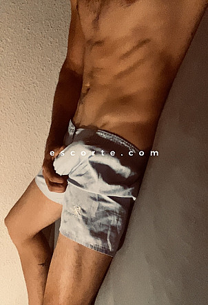 MrLargo - Hommes escort Montpellier