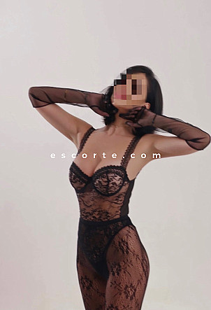 bella - Girl escort Strasbourg