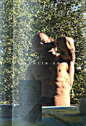 Ricardop - Hommes escort Aix-les-Bains