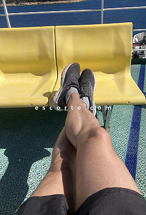 Slevin75 - Hommes escort Paris