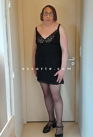 lytiatransgenre - Transsexuels escort Bordeaux