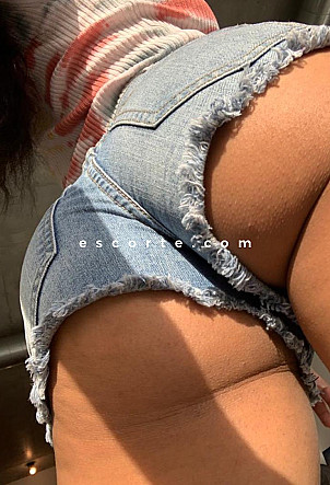 BlackGirlTinoush - Girl escort Montigny-lès-Metz
