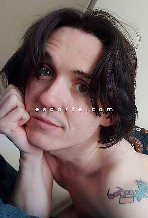 Gabriel - Hommes escort Quimper