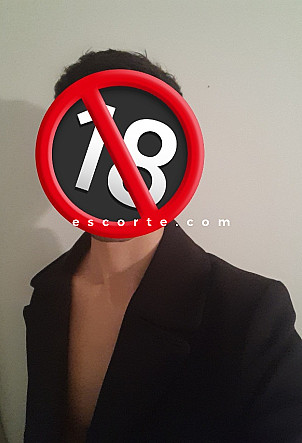 Enzos31 - Hommes escort Toulouse