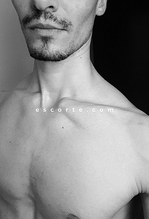 Enzos31 - Hommes escort Toulouse