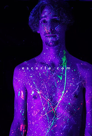 Clemalaut - Hommes escort Draguignan