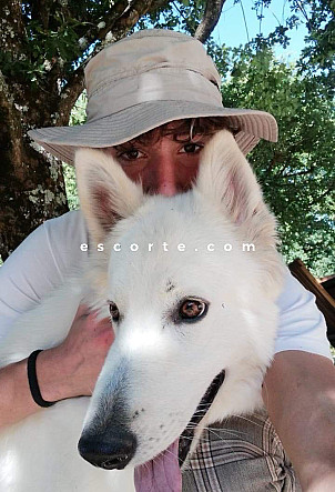 Clemalaut - Hommes escort Draguignan