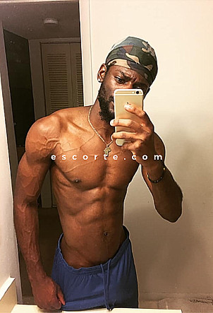 Thierry - Males escort Paris