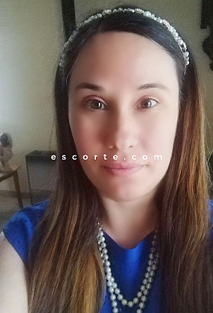 Phoebesexy - Girl escort Lyon