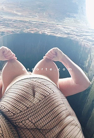 Lynette   Bbw Soumise fuckdoll - Girl escort Nice