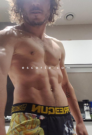 leo - Hommes escort Marseille