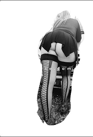 Lyly - Girl escort Bordeaux