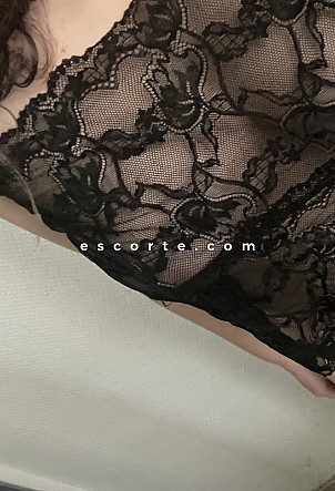 Dreamrose - Girl escort Metz