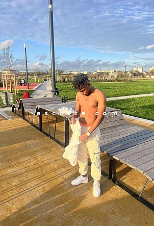 Rollsrrv - Hommes escort Paris