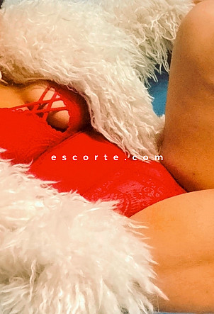 Samirah - Hommes escort Bagneux