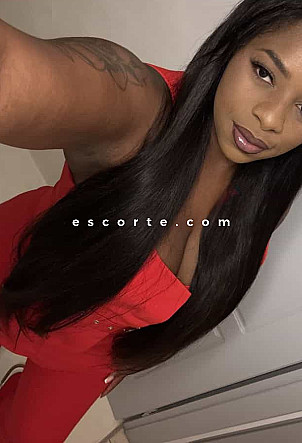 Sexy brunne - Girl escort Orléans