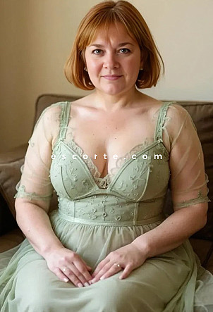 50ANS - Girl escort Béthune