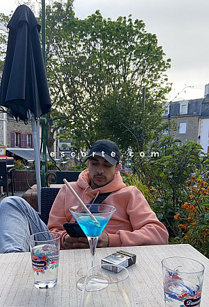 JHMignon91 - Hommes escort Brétigny-sur-Orge