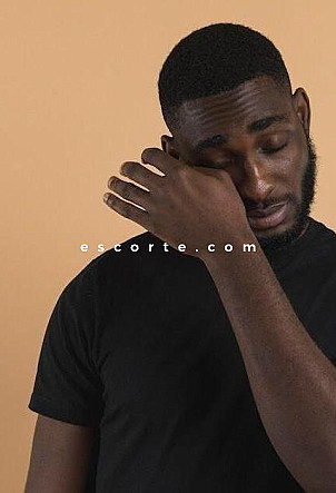 Goat - Hommes escort Le Mans