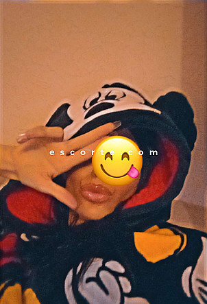 Shayma - Girl escort Bordeaux