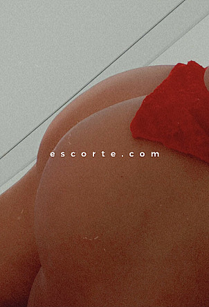 Shanice - Girl escort Metz