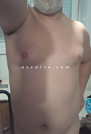 Micke54 - Girl escort Brive-la-Gaillarde