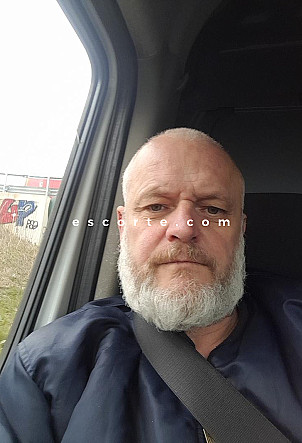 Micke54 - Girl escort Brive-la-Gaillarde