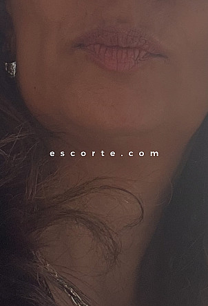 Shaina - Girl escort Monaco Monte Carlo