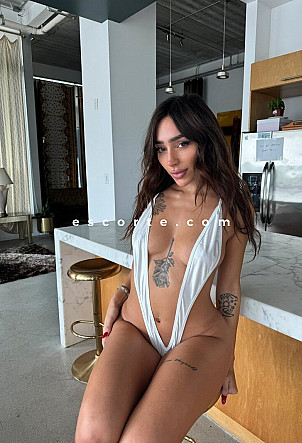 Shela - Girl escort Bordeaux
