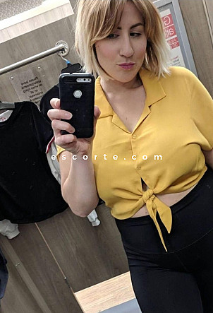 verrotiti - Girl escort Paris