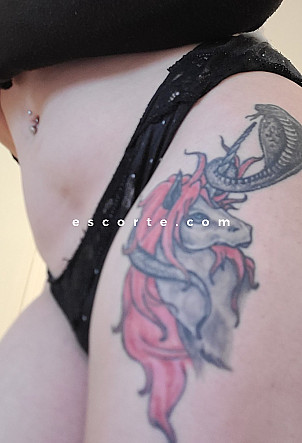 Anne - Transsexuels escort Rouen