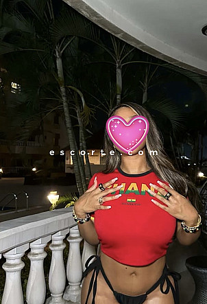 Carameldemer - Girl escort Dole