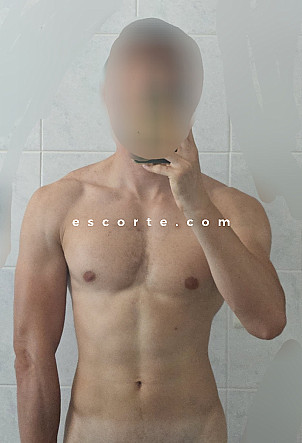 Antonio - Hommes escort Bordeaux