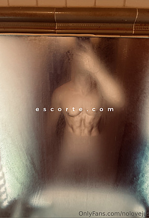 Gabriel - Males escort Montpellier