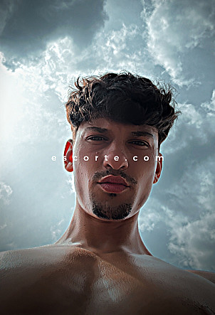 Gabriel - Hommes escort Pau