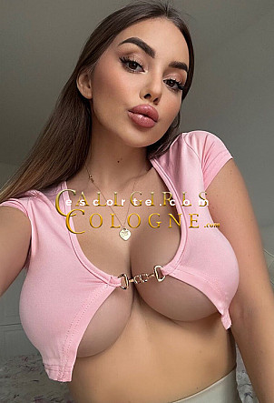 Claire - Girl escort Allemagne-en-Provence
