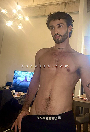 V-Angel - Hommes escort Bordeaux