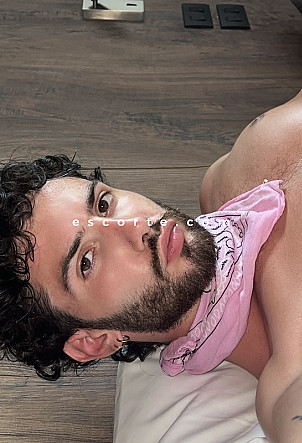 V-Angel - Males escort Bordeaux