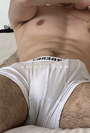 V-Angel - Males escort Bordeaux
