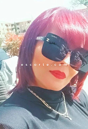fafa34 - Girl escort Montpellier