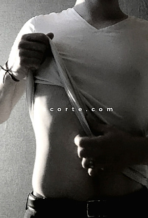 Magnus - Hommes escort Lyon