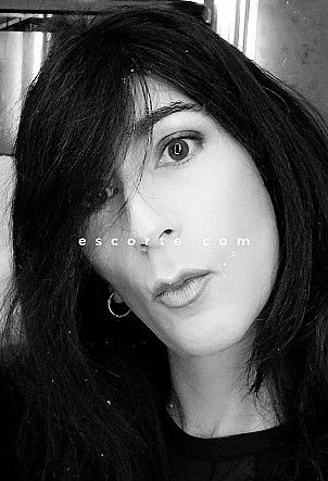 LeaMoore - Trans escort Nantes