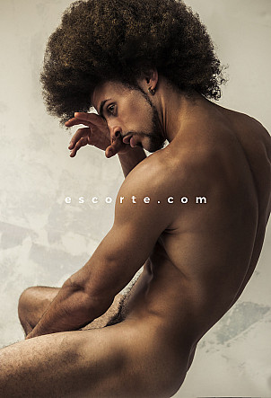 Geremy - Hommes escort Monaco Monte Carlo