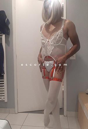 TravPass - Transsexuels escort Lyon