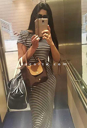 Nancy - Girl escort Toulon