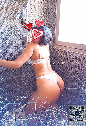Nancy - Girl escort Toulon