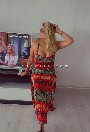 Kamila - Girl escort Bayonne