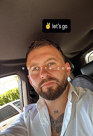 Jeks - Hommes escort Cannes