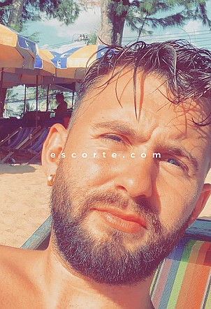 Jeks - Males escort Cannes