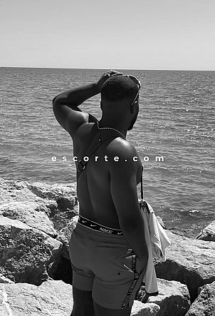 Boris237 - Hommes escort Grenoble